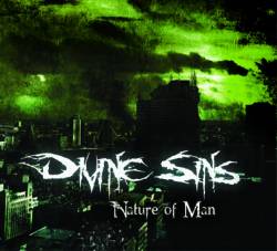 Divine Sins : Nature of Man